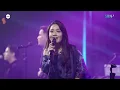 HiVi! - Siapkah Kau Tuk Jatuh Cinta Lagi ( Live THIRTEEN ON THIRTY )