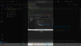 Python program to check given number is positive negative or zero