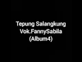 Lagu Fanny Sabila - Album 4
