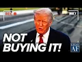 Download Lagu Trump SCRAMBLES as Court CALLS HIM OUT