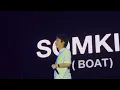 ขอวอน 2 - โบ๊ท Somkiat @25 ปี Smallroom Holiday Party