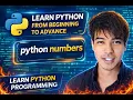 Struggling with Python Numbers Watch This Complete Guide
