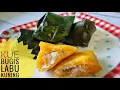 KUE BUGIS LABU KUNING LEMBUT BANGET| KUE MENDUT KUE KOCI KOCI LABU KUNING