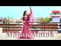 Download Lagu Matak Matak Song Dance | #SapnaChoudhary, #khesarilalyadav | New Haryanvi Songs 2022 | Spinxo Khushi