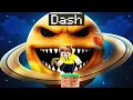 Download Lagu Playing As THE MOON WAKES UP To Troll My Friends on One Block…