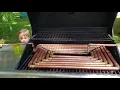 Awesome pool heater