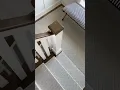 Carpet Stair Treads Made Easy