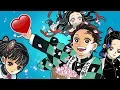 Who Is Tanjiro s Love Interest Who Will He Like In Kimetsu No Yaiba - Explained