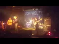 Jon Wolfe - Boots On A Dancefloor