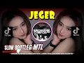 Lagu DJ JEGER🔥SLOW BOOTELG METAL MENGKANE ENAKEUN - DIANA SASTRA | YAUDAHIYADJ RMX AZIFVNKY