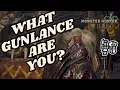 Which Gunlance Playstyle Fits YOU Burst Charged Wyrmstake Monster Hunter Wilds