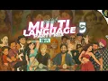 Download Lagu MEGA MULTI LANGUAGE NONSTOP PARTY MIX 5 | PART 92 | PARTY MIX BY DJ VVN #multilanguage #partymix