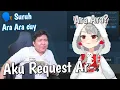 Download Lagu Bang Windah Mau Ara  Ara Loli tapi malu ngomongnya - [Windah Basudara]