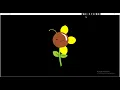 Amazing Sunflower rose using python Turtle I How can draw heart in python Turtle Animation