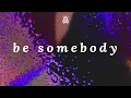 Otto Knows, Alex Aris - Be Somebody (Official Audio)