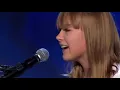 Amazing cover - Paula Jivén Talang 2018 - Billie Jean Michael Jackson! (TV4)