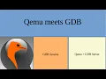QEMU - 3 Setting Up GDB With QEMU User Mode
