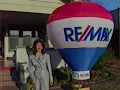 Remax Showcase Of Homes WAAY 31 1993 Promo - ABC