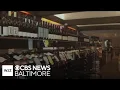 Maryland lawmakers introduce legislation to allow beer wine sales in grocery stores