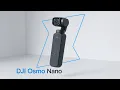 Download Lagu DJI Osomo Nano 2025 – The Pocket Gimbal That Changes Everything!