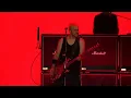 AIRBAG - Cuchillos Guantanamera - Vivo en Velez (Live at Velez Stadium)
