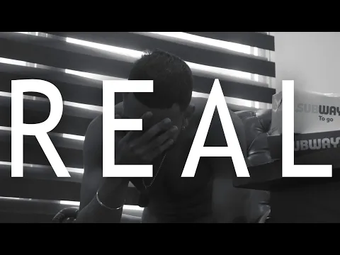 Download MP3 Real Talk (Official Music Video) SLiM SROYE | ¢ash K | Prod. by AREA XXIII | New Punjabi Song 2022