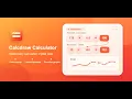Calcdraw Canvas Calculator Drag equations on a canvas results update live