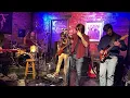 Council Ring  - Catching Eyes [Live]