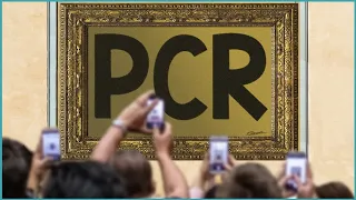 PCR - Reação em cadeia da polimerase