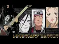 Download Lagu NARUTO SOUNDTRACK (COVER) - SANNIN BATTLE THEME