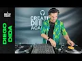 Lagu Diego Dida - Creative Session | DJ SET House, Tech House (Vinyl Only)