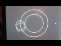 Fractal Spirograph translated into JavaScript 1