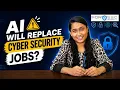 Cyber Security Career in Danger AI Changed Everything