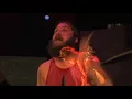 Buffalo Killers - Heavens You Are - On The MIC Live 2008 (5 of 10)