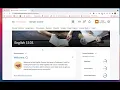 Student Experience - Brightspace