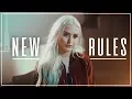 Download Lagu NEW RULES - Dua Lipa | PIANO VERSION! KHS \u0026 Macy Kate COVER