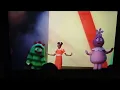 Lagu Yo Gabba Gabba Live! 2025 Goodbye Song