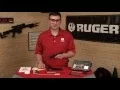 Ruger American Pistol Tech Tip -