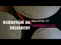 Download Lagu Škola rytmu 17 - Drumben (clave)