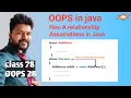 Java OOPS - class 28