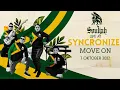 Download Lagu Souljah - Move On  ( live at Synchronize Fest 2022 )