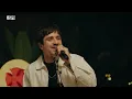 THE PERFECT MOMENT - El Zar | ROOFTOP SESSIONS: a ritual in the sky