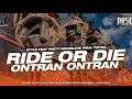 Download Lagu DJ RIDE OR DIE-Trap PARTY VIRALL-PAPSID GENERATION x Vhanzenix