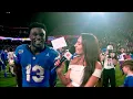 Marilyn Payne all-sports reel