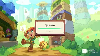 Prodigy Login Update