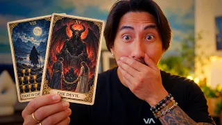 Aries OMG ITS COMING FOR YOU.. IM SCARED TO REVEAL THIS