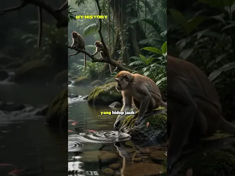 Misteri Suku Mante Aceh: Mitos atau Nyata?