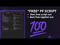 THE BEST FREE KEYLESS SCRIPT FOR PHANTOM FORCES RAGEBOT UNLOCK ALL KILL ALL AIMBOT SILENT AIM ESP
