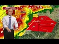 WKYT Severe Weather Coverage May 16 2023