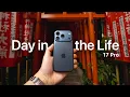 Lagu Apple iPhone 17 Pro – A REAL Day In The Life Review!